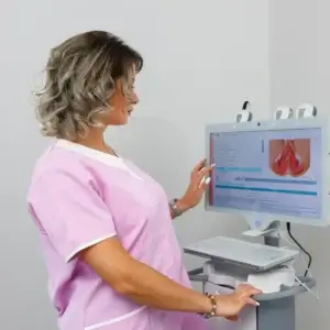 Kinetoterapia si recuperarea planseului pelvin/ reeducarea perineala cu cel mai performant aparat medical de pe piata mondiala cu electrostimulare si biofeedback Cursuri pentru kinetoterapeuti in recuperarea planseului pelvin Colaborari cu centre medicale pentru integrarea reeducarii perineale