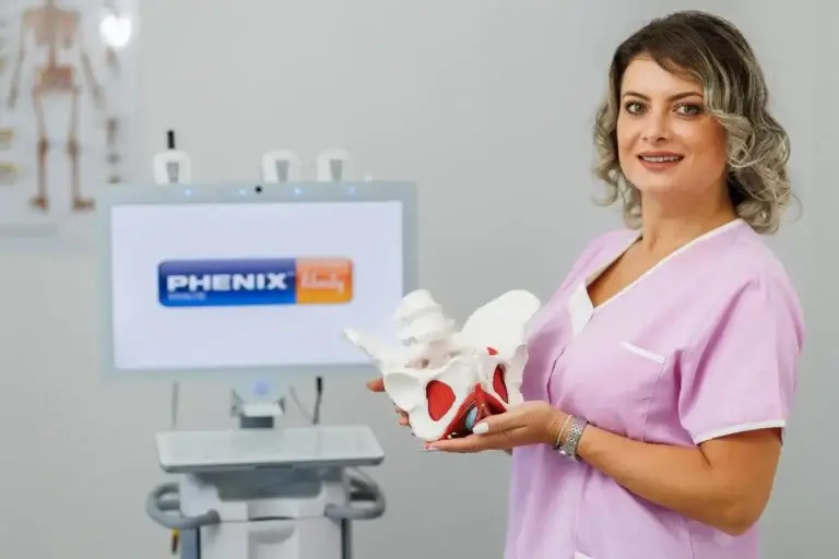 Bazele reeducării pelvi-perineale in afectiunile uro-ginecologice